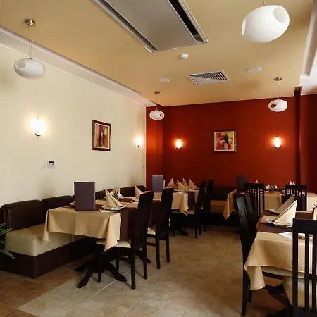 Evridika Hotel