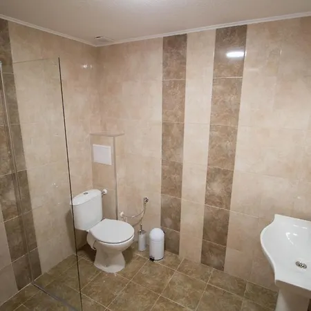 Evridika فندق ديفين