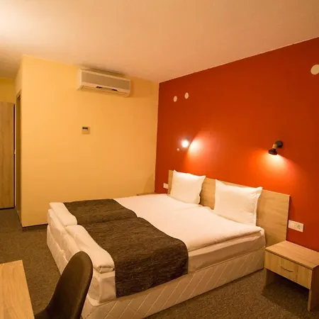 Evridika Hotel