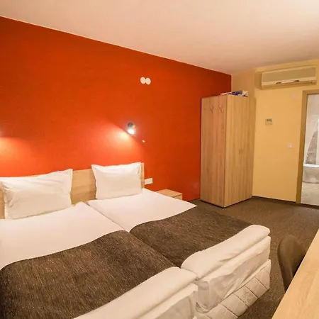 Evridika فندق 3*