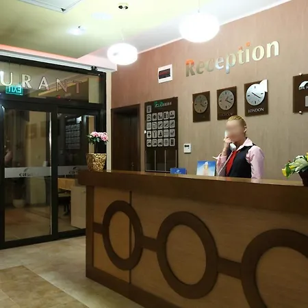 Evridika 3* ديفين