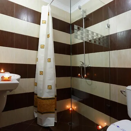 Hotel Evridika