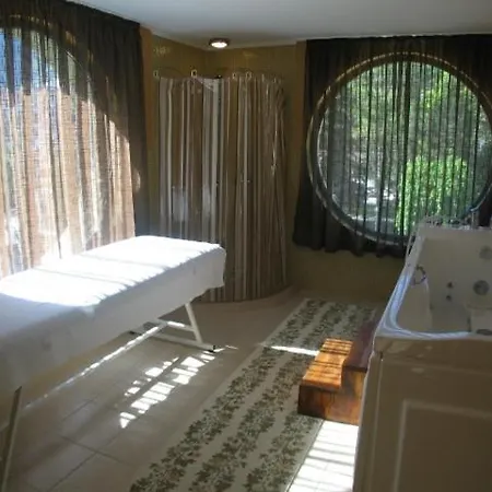 فندق Evridika ديفين