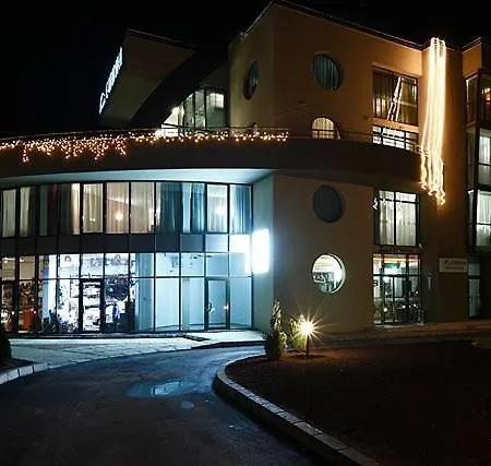 Evridika 3* ديفين