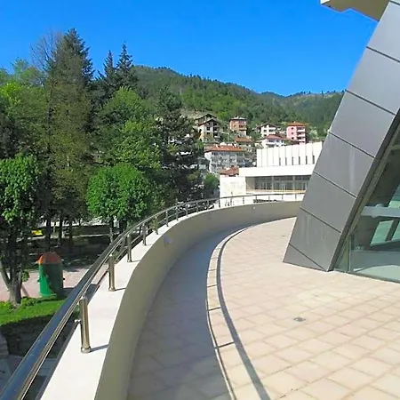 Hotel Evridika