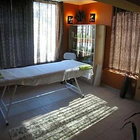 Evridika 3*
