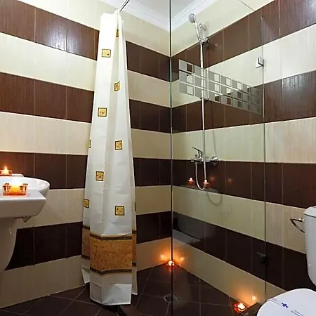 Evridika 3* 데빈