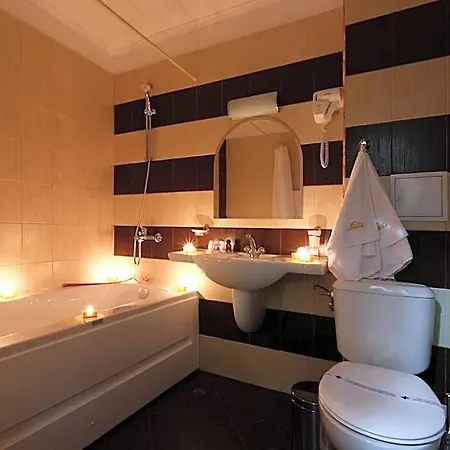 Evridika Hotel