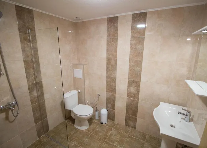 Evridika Хотел Девин