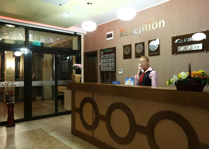 Evridika 3* Девин