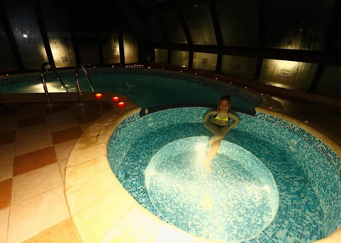 Evridika Хотел Девин