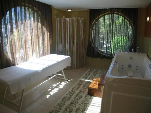 Хотел Evridika Девин