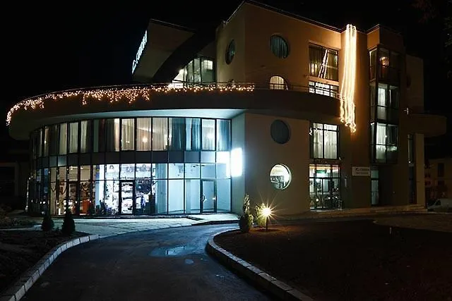 Evridika 3* Девин